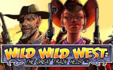 Игровой автомат Wild Wild West